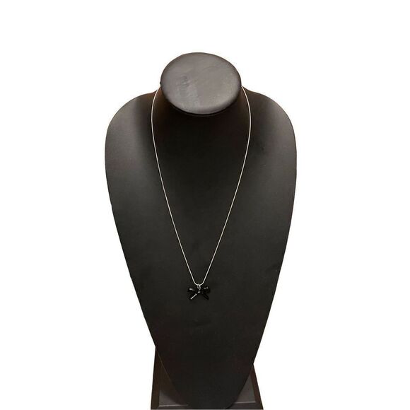 Chloe Bow 24 inch necklace - Picture 1 of 4